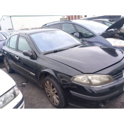 Parts breakdown for Renault laguna II (BG0/1_) 1.9 dCi (BG1A, BG1V) Diesel of the year 2007 with engine F9Q 758,F9Q 759