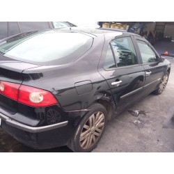 renault laguna ii (bg0/1_) del año 2007