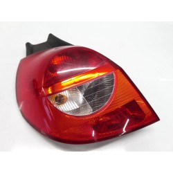 Recambio de piloto trasero izquierdo para renault clio iii (br0/1, cr0/1) 1.5 dci (br17, cr17) referencia OEM IAM   