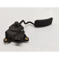 Pedal potentiometer Renault Clio III (BR0/1, CR0/1) | Becerril Scrap Yard