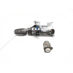 Antena antirroubo Audi A3 sportback (8PA) | Desguace Becerril