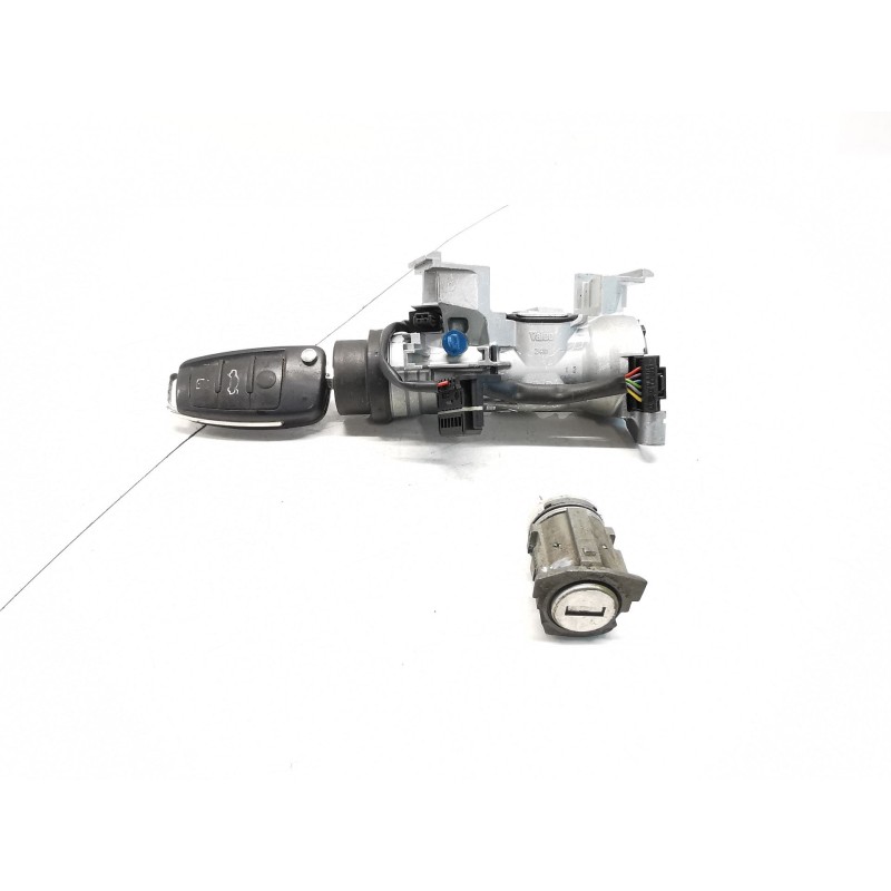 Antena antirroubo Audi A3 sportback (8PA) | Desguace Becerril