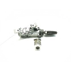 Antena antirroubo Audi A3 sportback (8PA) | Desguace Becerril