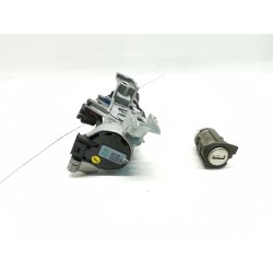 Antena antirroubo Audi A3 sportback (8PA) | Desguace Becerril