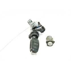 Antena antirroubo Audi A3 sportback (8PA) | Desguace Becerril