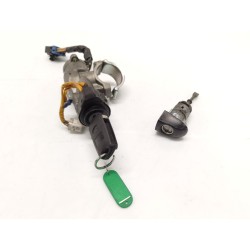 Antena antirroubo KIA Cee'D sw (ed) | Desguace Becerril