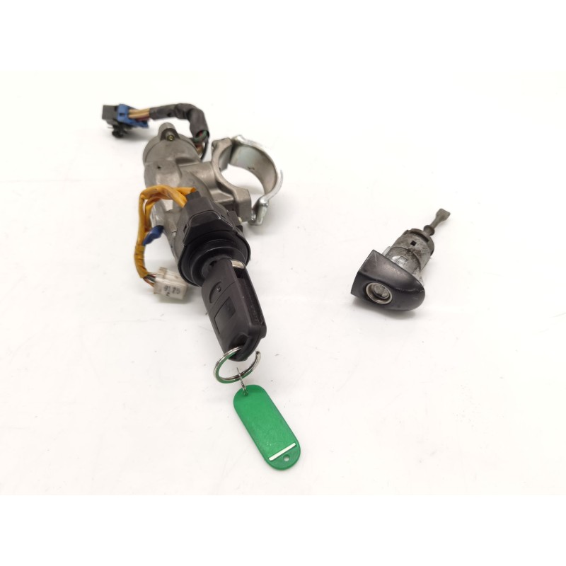 Antena antirroubo KIA Cee'D sw (ed) | Desguace Becerril