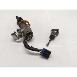 Antena antirroubo KIA Cee'D sw (ed) | Desguace Becerril