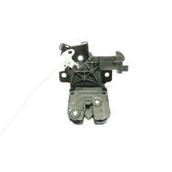 قفل الصندوق الخلفي / الباب Audi A3 sportback (8PA) | Desguace Becerril