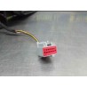 Recambio de retrovisor derecho para ford fiesta (cbk) futura referencia OEM IAM   