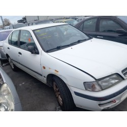 Parts breakdown for Nissan primera (P11) 1.6 16V Petrol of the year 1998 with engine GA16DE