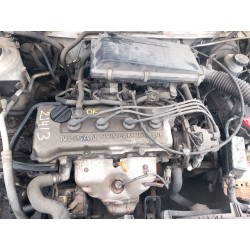 nissan primera (p11) del año 1998