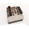 Boîte de relais / fusibles Renault Clio III (BR0/1, CR0/1) | Desguace Becerril