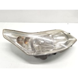 Feu arrière antibrouillard droit CITROEN C4 I (LC_) | Desguace Becerril