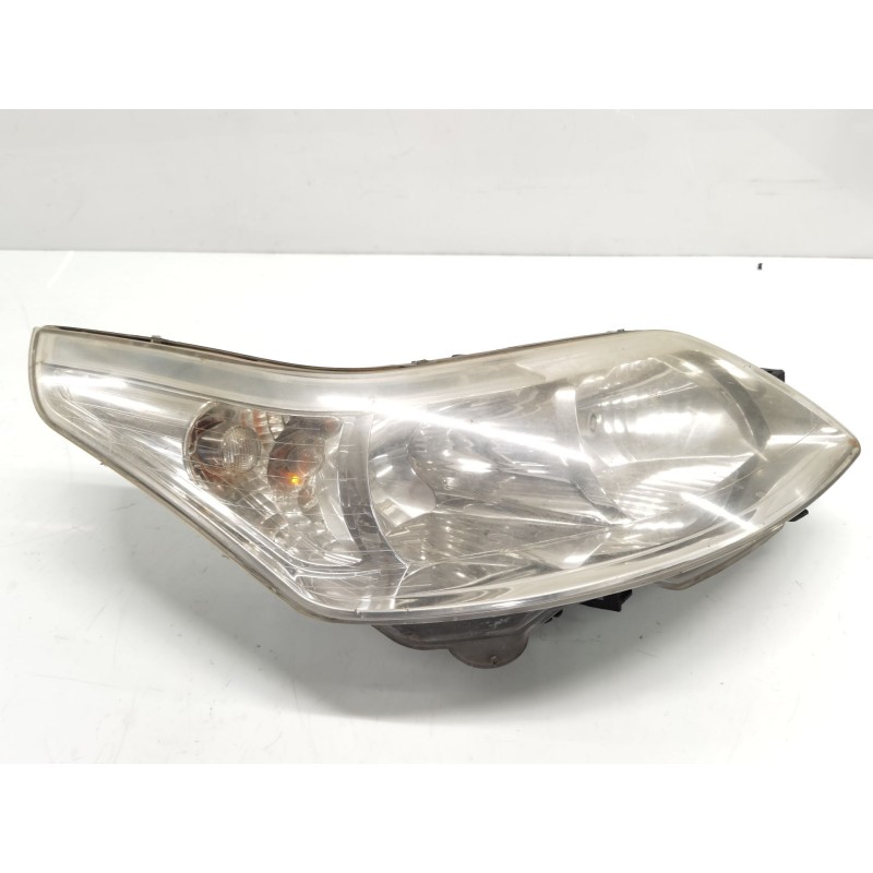 Feu arrière antibrouillard droit CITROEN C4 I (LC_) | Desguace Becerril