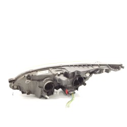 Feu arrière antibrouillard droit CITROEN C4 I (LC_) | Desguace Becerril