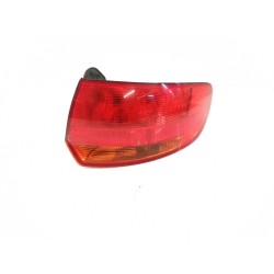 Right central rear light Audi A3 sportback (8PA) | Becerril Scrap Yard