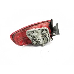 Right central rear light Audi A3 sportback (8PA) | Becerril Scrap Yard