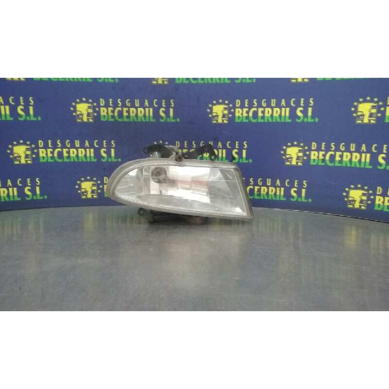 Recambio de faro antiniebla derecho para hyundai accent (lc) gls referencia OEM IAM Recambio de faro antiniebla derecho para hyundai accent (lc) gls referencia OEM IAM