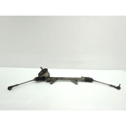 Steering rack Renault Clio III (BR0/1, CR0/1) | Becerril Scrap Yard