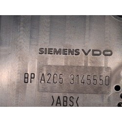 Tableau de bord Volkswagen Passat B6 (3C2) | Desguace Becerril