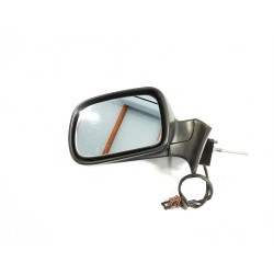 Recambio retrovisor izquierdo (espejo lateral conductor) peugeot 407 (6D_) oem 8149VF