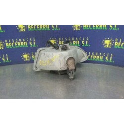 Recambio de faro antiniebla derecho para hyundai accent (lc) gls referencia OEM IAM   