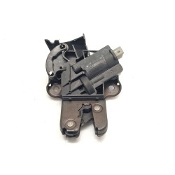 Cerradura maletero / porton volkswagen passat B6 (3C2) oem 4f5827505c / 4F5827505D