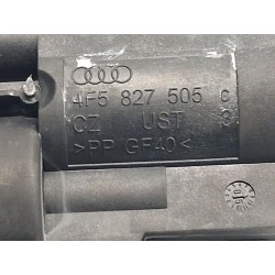 قفل الصندوق الخلفي / الباب Volkswagen Passat B6 (3C2) | Desguace Becerril