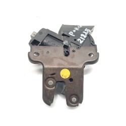 قفل الصندوق الخلفي / الباب Volkswagen Passat B6 (3C2) | Desguace Becerril