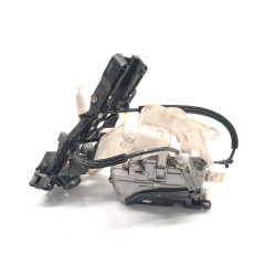 قفل باب السائق الأمامي Volkswagen Passat B6 (3C2) | Desguace Becerril