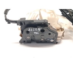 قفل باب السائق الأمامي Volkswagen Passat B6 (3C2) | Desguace Becerril