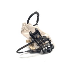 Left rear door lock Volkswagen Passat B6 (3C2) | Becerril Scrap Yard