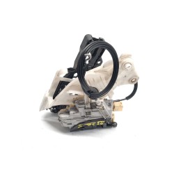 Recambio de cerradura puerta trasera izquierda para volkswagen passat b6 (3c2) 2.0 tdi referencia OEM IAM 3C4839015A  