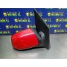Recambio de retrovisor derecho para ford fiesta (cbk) futura referencia OEM IAM   