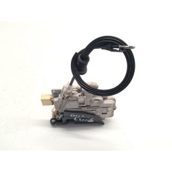 قفل باب الجهة الأمامية اليمنى Volkswagen Passat B6 (3C2) | Desguace Becerril