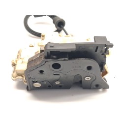 قفل باب الجهة الأمامية اليمنى Volkswagen Passat B6 (3C2) | Desguace Becerril