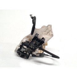 Serrure porte arrière droite Volkswagen Passat B6 (3C2) | Desguace Becerril