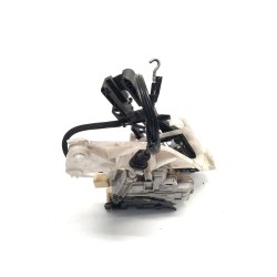 قفل باب السيارة الخلفي الأيمن Volkswagen Passat B6 (3C2) | Desguace Becerril