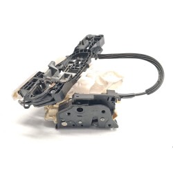 قفل باب السيارة الخلفي الأيمن Volkswagen Passat B6 (3C2) | Desguace Becerril