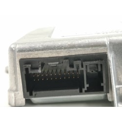 Recambio de centralita airbag para renault scenic ii grand dynamique referencia OEM IAM 604290400 8200481139 