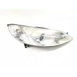 Faro derecho peugeot 407 (6D_) oem 620692