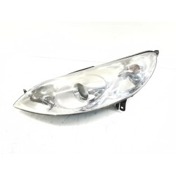 Feu arrière antibrouillard gauche Peugeot 407 (6D_) | Desguace Becerril