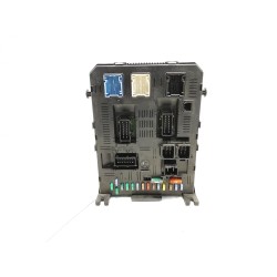 قطعة غيار BSI (Built-in Systems Interface) Peugeot 407 (6D_) | Desguace Becerril