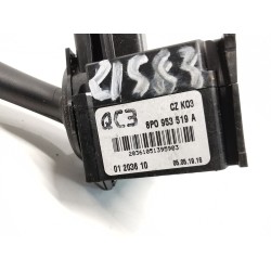 Recambio de mando limpia para audi a3 sportback (8pa) 2.0 tfsi referencia OEM IAM 8P0953519A  