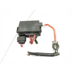 Boîte de relais / fusibles Audi A3 sportback (8PA) | Desguace Becerril