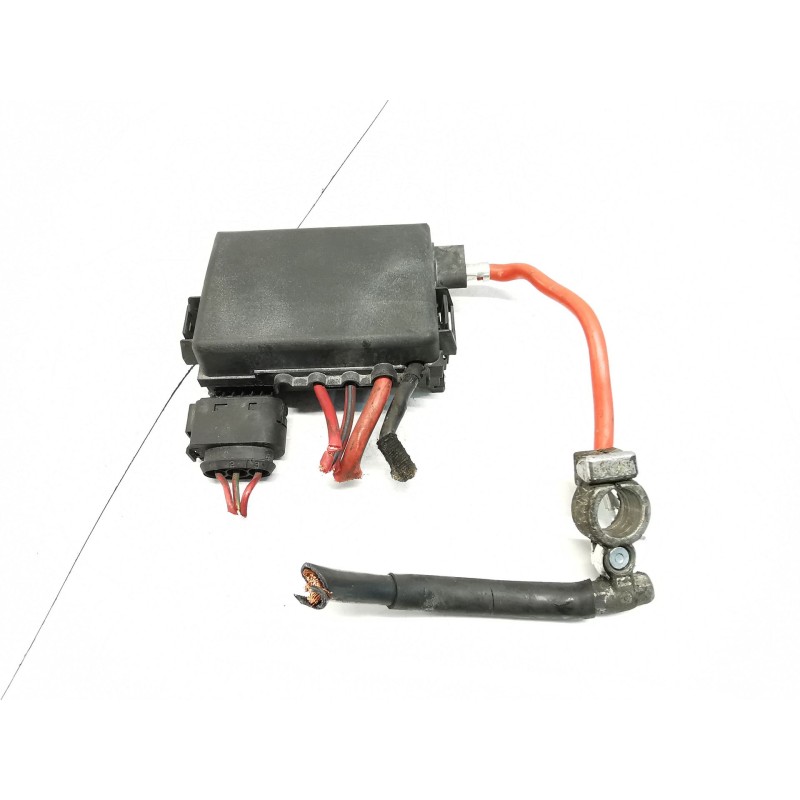 Boîte de relais / fusibles Audi A3 sportback (8PA) | Desguace Becerril