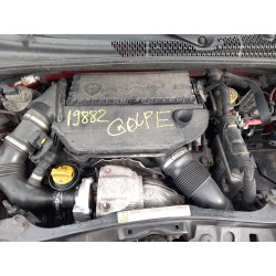 Complete engine Lancia Ypsilon (312_) | Becerril Scrap Yard
