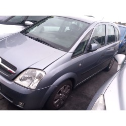 opel meriva a monospace (x03) del año 2004