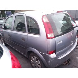 opel meriva a monospace (x03) del año 2004